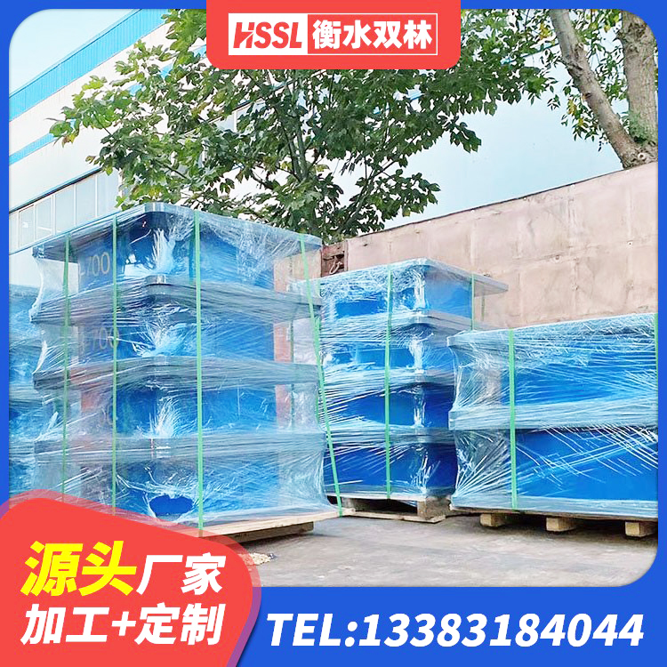 岚县圆形隔震支座 岚县矩形隔震支座厂家 岚县铅芯橡胶隔震支座LRB500源头工厂 岚县LNR800天然隔震支座什么价格 - 第4张