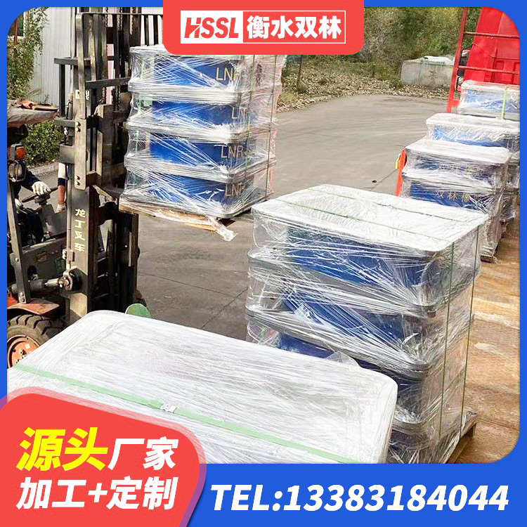 岚县民用减震支座厂家 岚县建筑高阻尼橡胶隔震支座HDR600 岚县LRB1500隔震支座什么价格 岚县LRB800铅芯支座厂家电话 - 第5张
